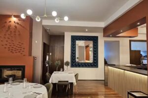 10 de Julho Restaurante