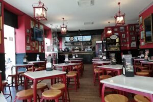 100 Montaditos Aveiro