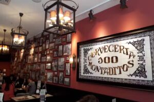 100 Montaditos Braga