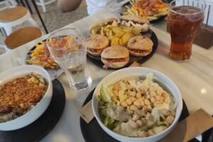 100 Montaditos- Castelo Branco