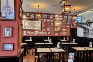 100 Montaditos Figueira da Foz