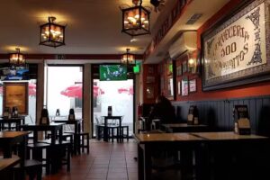 100 Montaditos | Leiria