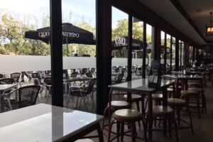 100 Montaditos Oriente