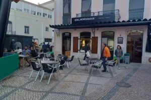100 Montaditos Set&uacute;bal