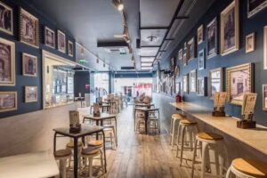 100 Montaditos Tomar