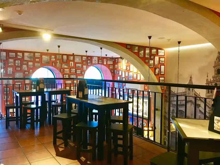100 Montaditos