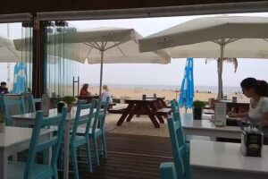 100 Pratus White Sand Club