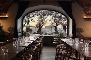 1147 Restaurante &ndash; Castelo de S&atilde;o Jorge