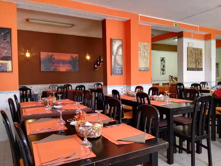 116 Restaurante