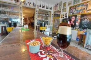 12 MARIAS – Cervejas Artesanais