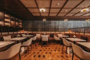 16Legoas Restaurante