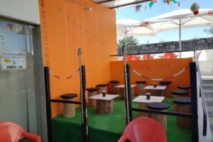 18 Horas – Bons Amigos