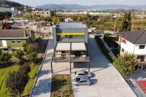 2108 Spicy and Sweet by Cor de Cenoura &ndash; Prato do dia & Gelataria- buffet