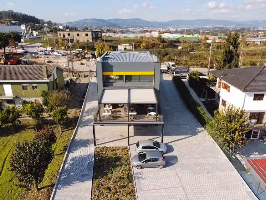 2108 Spicy and Sweet by Cor de Cenoura &ndash; Prato do dia & Gelataria- buffet