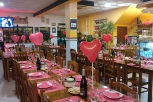 #23WineHouse Restaurante