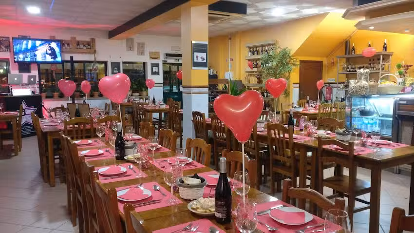 #23WineHouse Restaurante