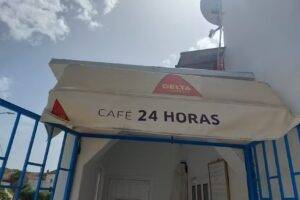 24 Horas Caf&eacute; CCCD
