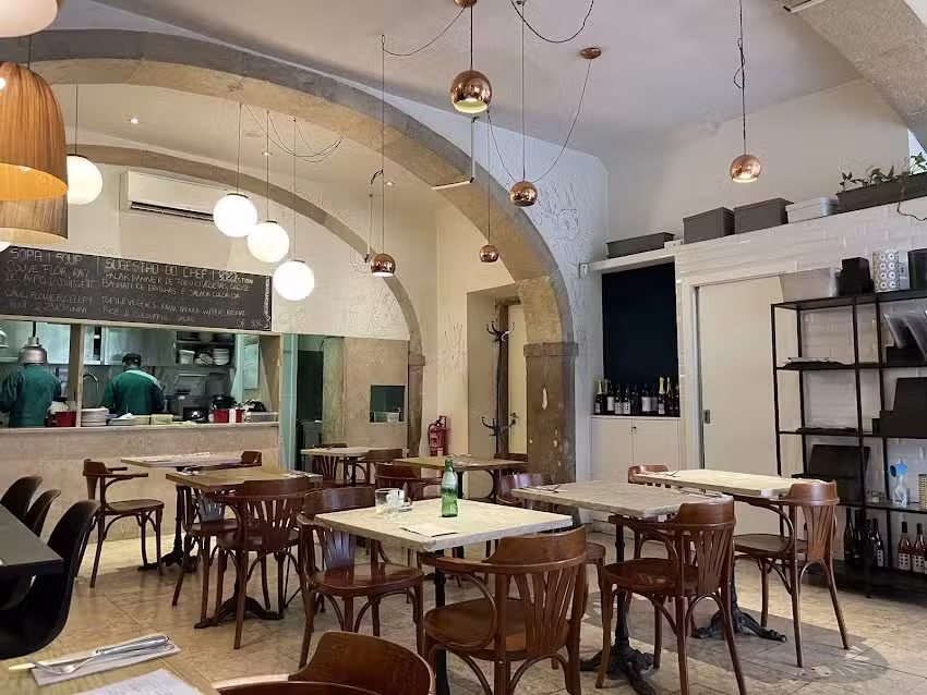 26 Vegan Food Project