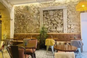 28 Restaurante Brunch & Dinner