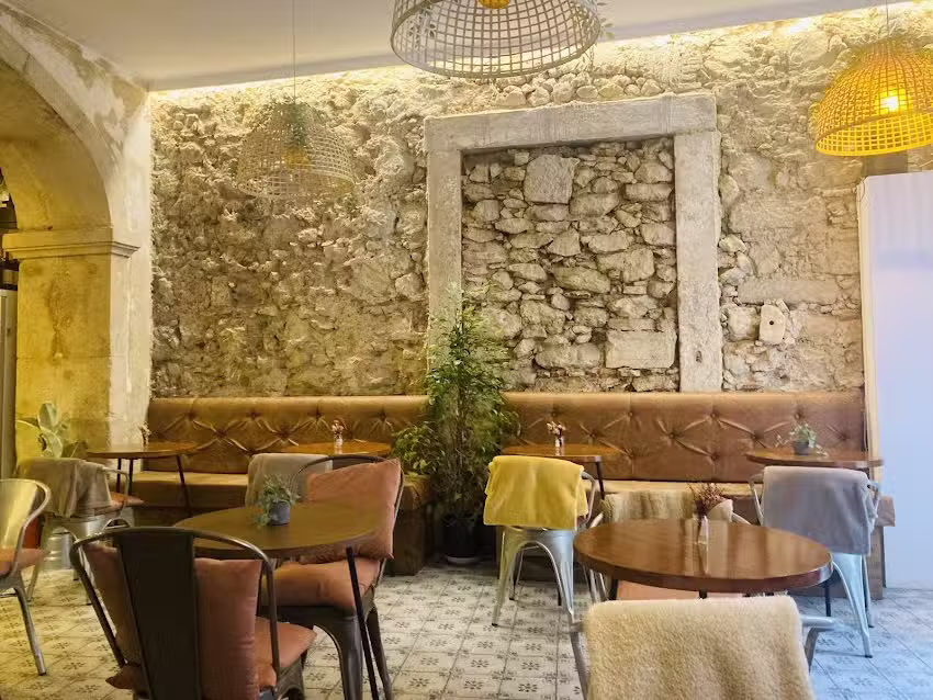 28 Restaurante Brunch & Dinner