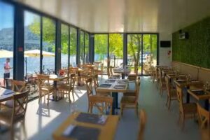 2RIOS &ndash; Steakhouse & Bar