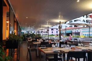 3 L&rsquo;S Restaurant