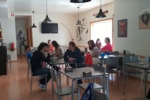 3 Libras [Food & Snacks]