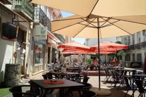 3 Points &ndash; Sports Pub Faro