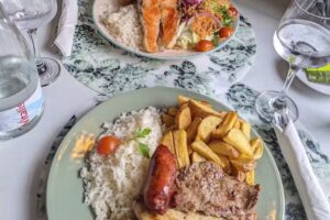 3B&rsquo;s Restaurante Portim&atilde;o