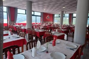 4 Filhos Fonte Luminosa