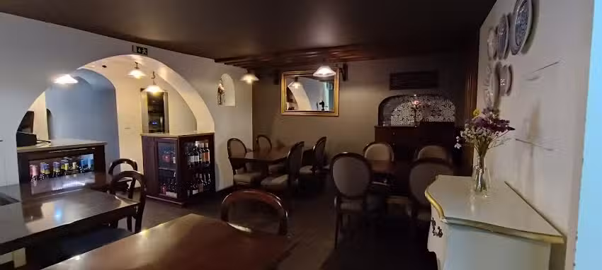 41 Restaurante