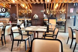 4520 Cervejaria • Grill • Snack