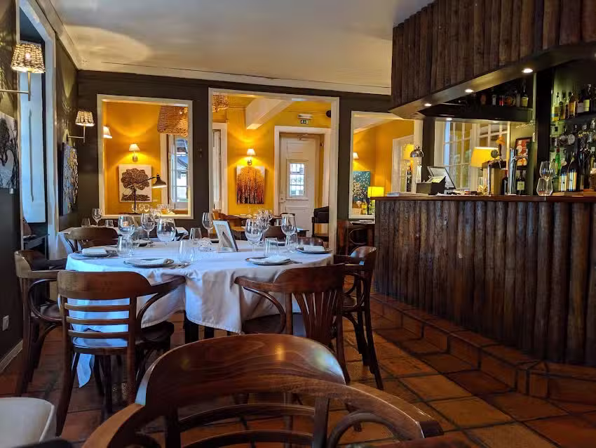 5 Sentidos Cascais &ndash; Areia