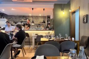 5 Sentidos – Funchal