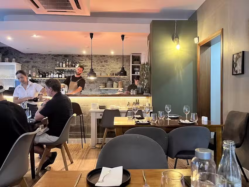 5 Sentidos &ndash; Funchal