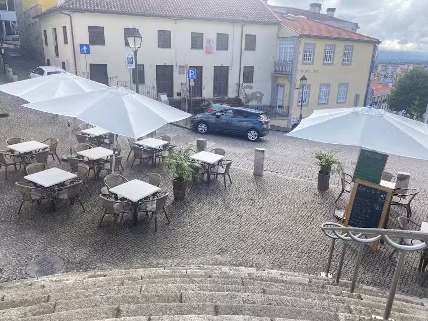 +55 Restaurante