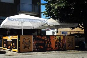 56Cervejaria Hamburgueria