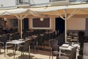 7 Hills Indian Restaurant