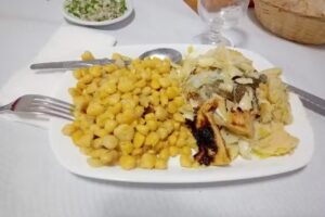 7 Rios- Caf&eacute; e Restaurante