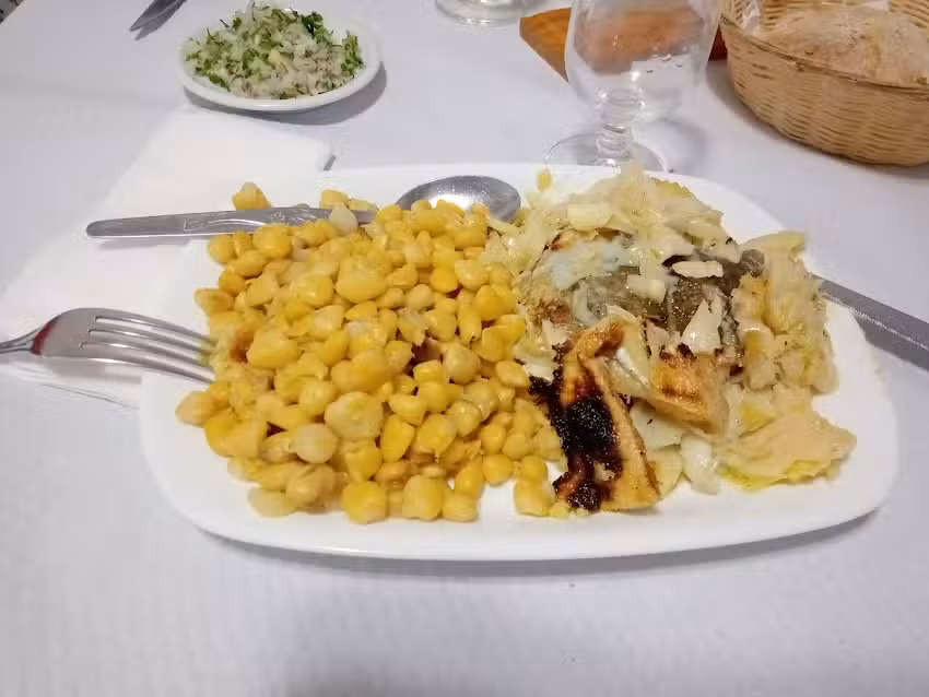 7 Rios- Caf&eacute; e Restaurante