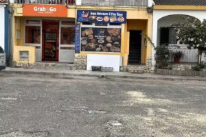 7 Spoon Kebab & Pizza