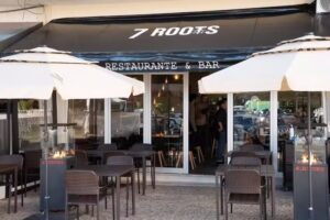 7Roots Restaurante e Bar