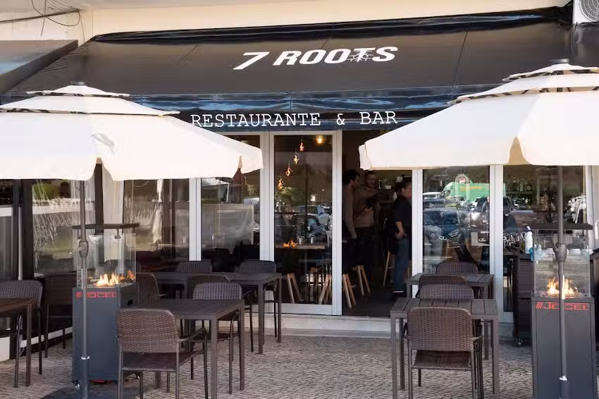 7Roots Restaurante e Bar