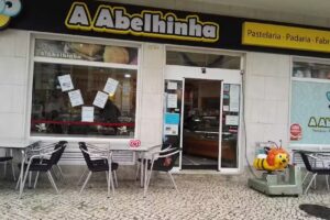 A Abelhinha