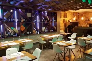 A adega das Francesinhas