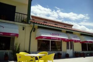 A B M Restaurante Bar Lda