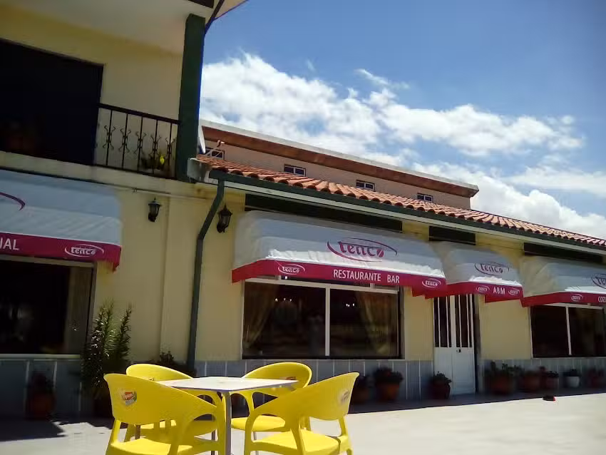 A B M Restaurante Bar Lda