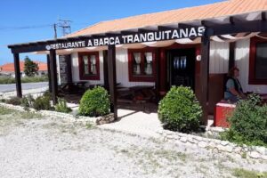 A Barca Tranquitanas