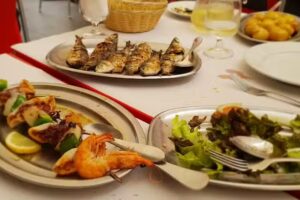 A Barraquinha Original &ndash; Restaurante