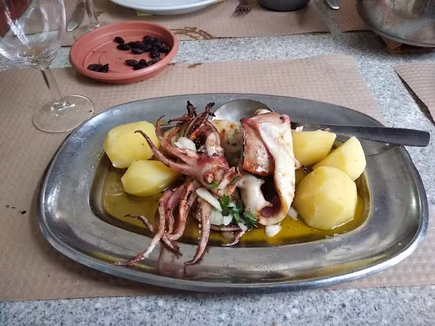 A Bateira